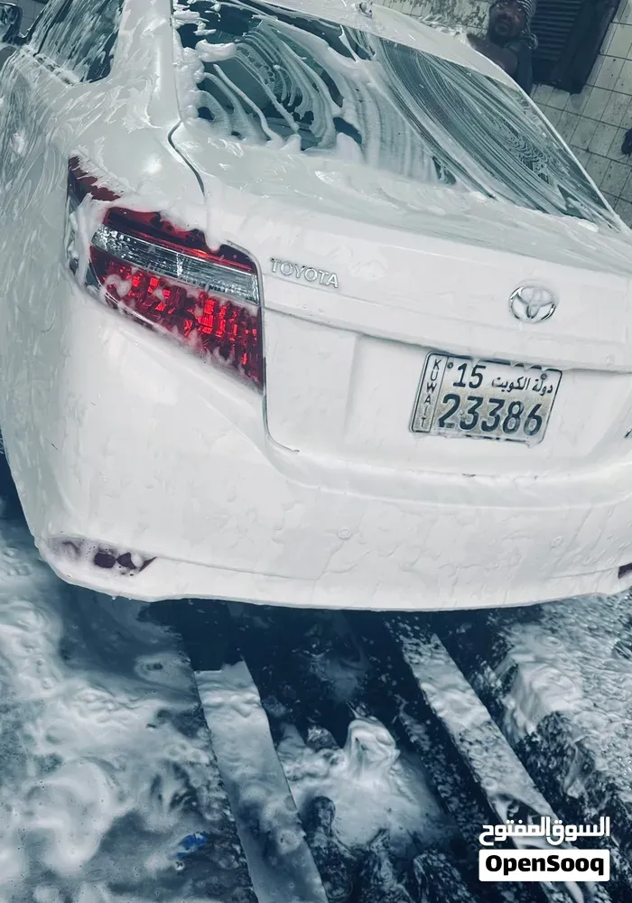 Toyota Yaris 2017 photo 3