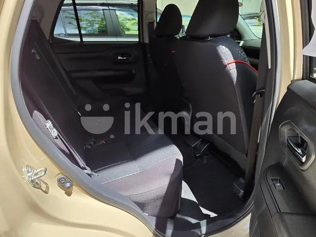 Toyota Raize 2024 photo 4