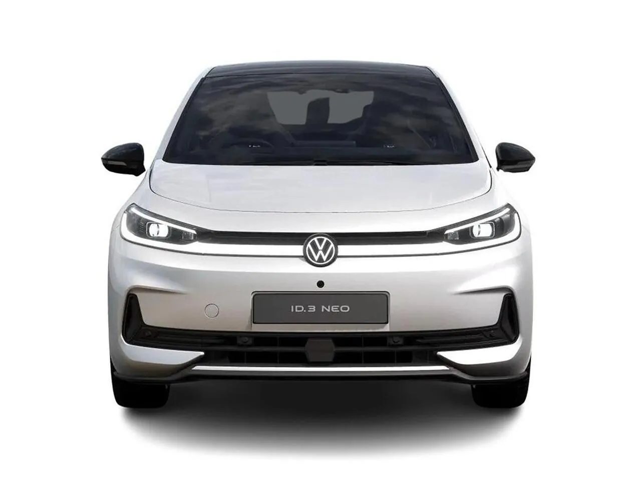 Volkswagen Id.3 photo 5