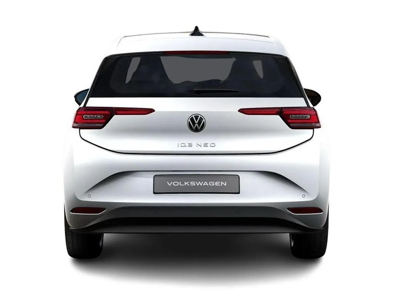 Volkswagen Id.3 photo 4