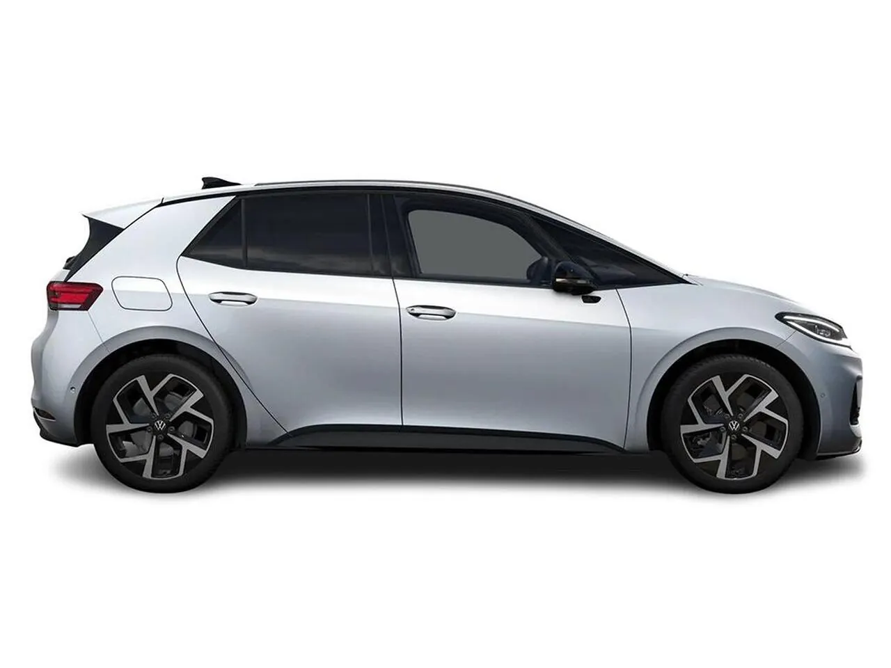Volkswagen Id.3 photo 2