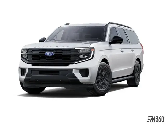 Ford Expedition 2027 photo 3