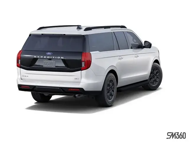 Ford Expedition 2027 photo 2
