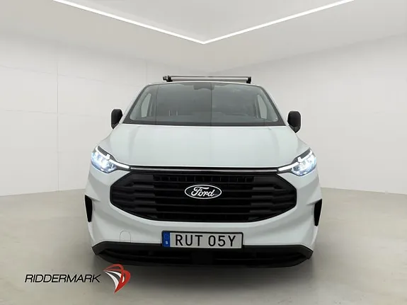 Ford Transit Custom 2024 photo 5