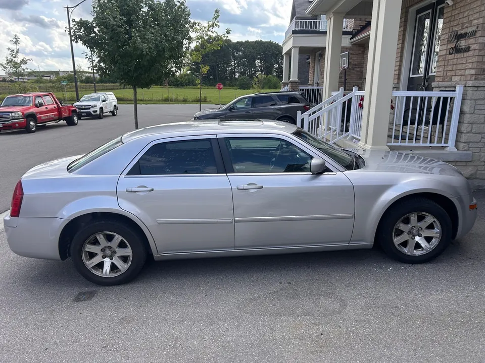 Chrysler 300