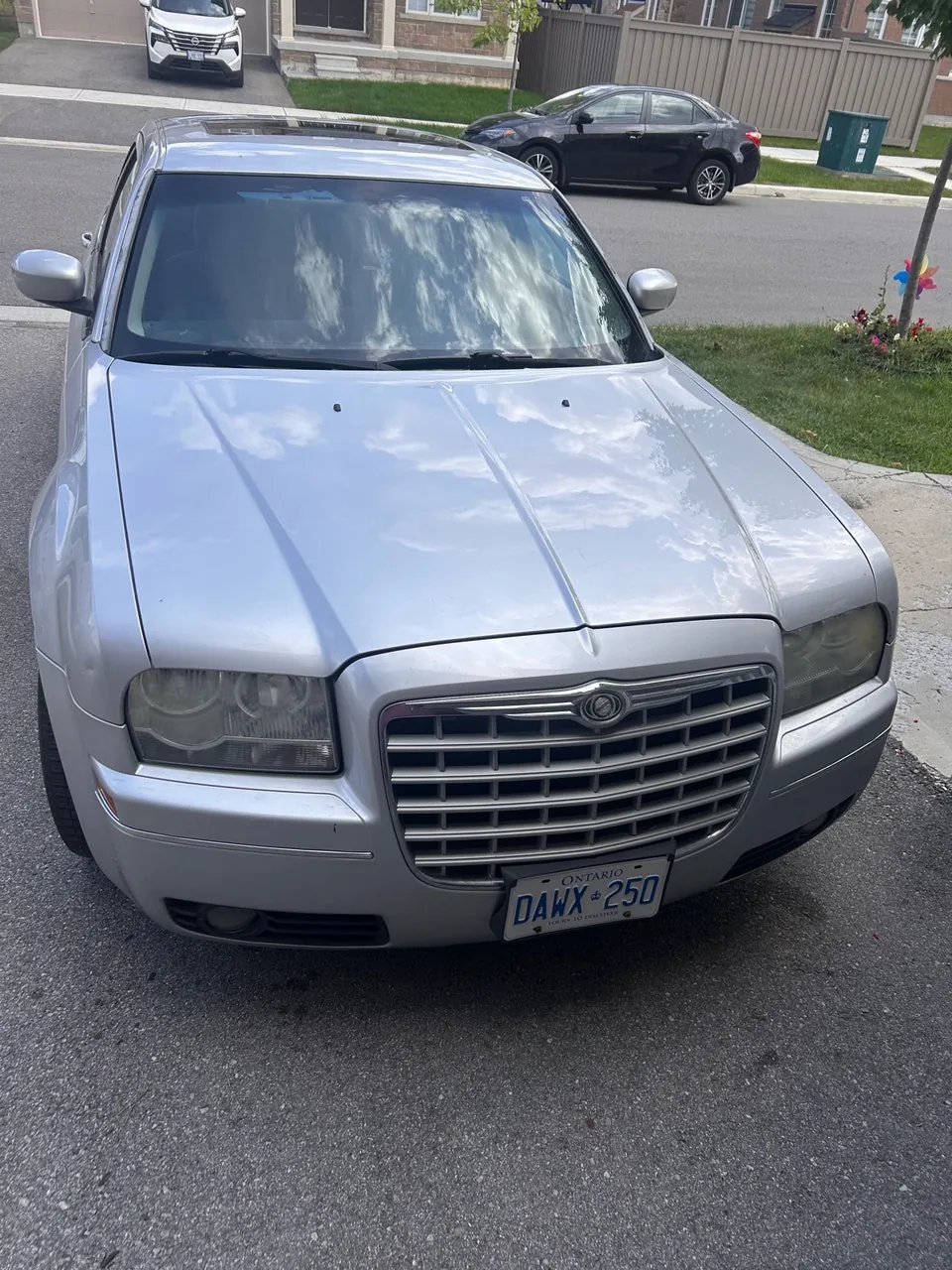Chrysler 300 2007 photo 2