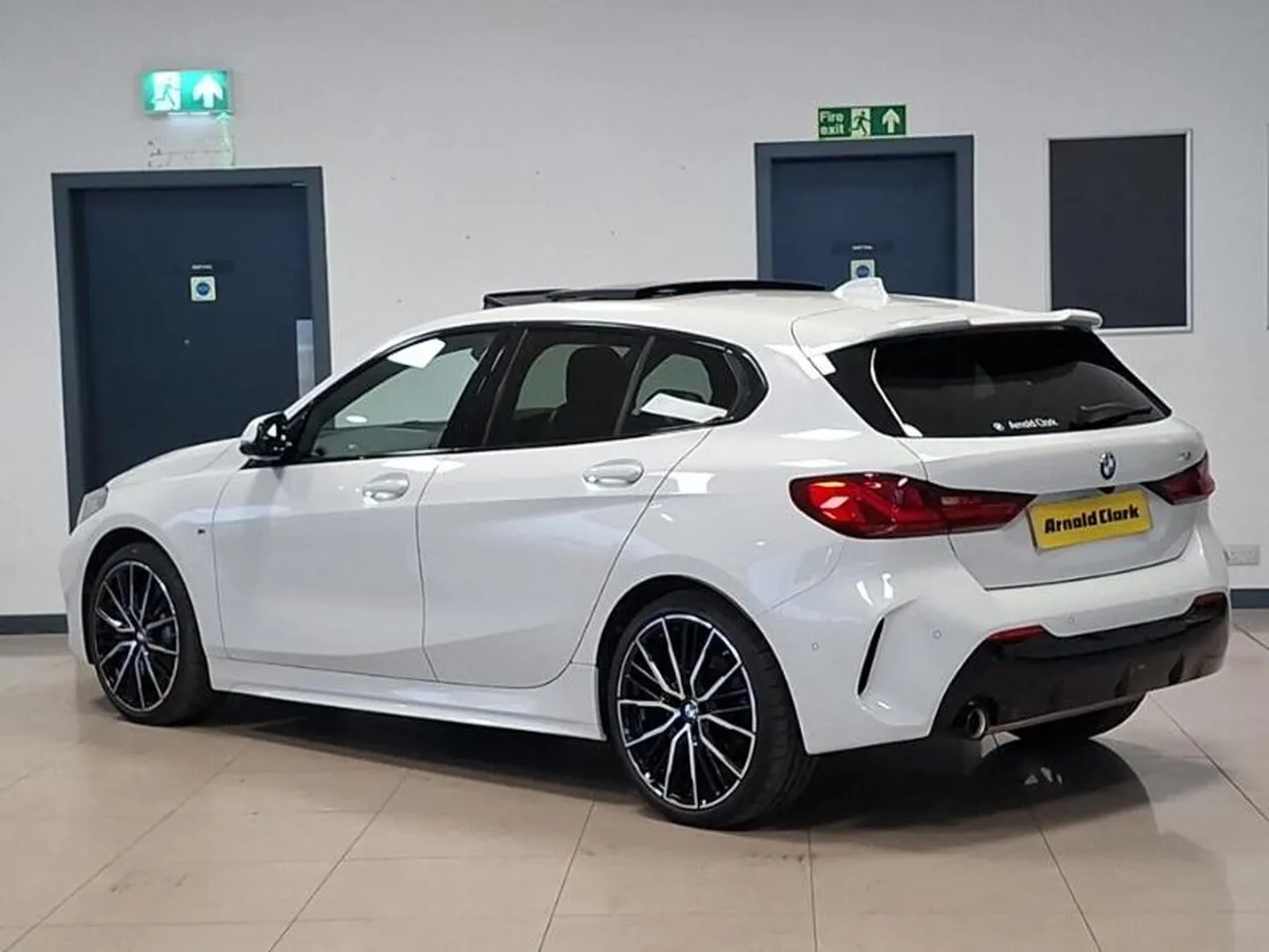 BMW X1 2026 photo 2