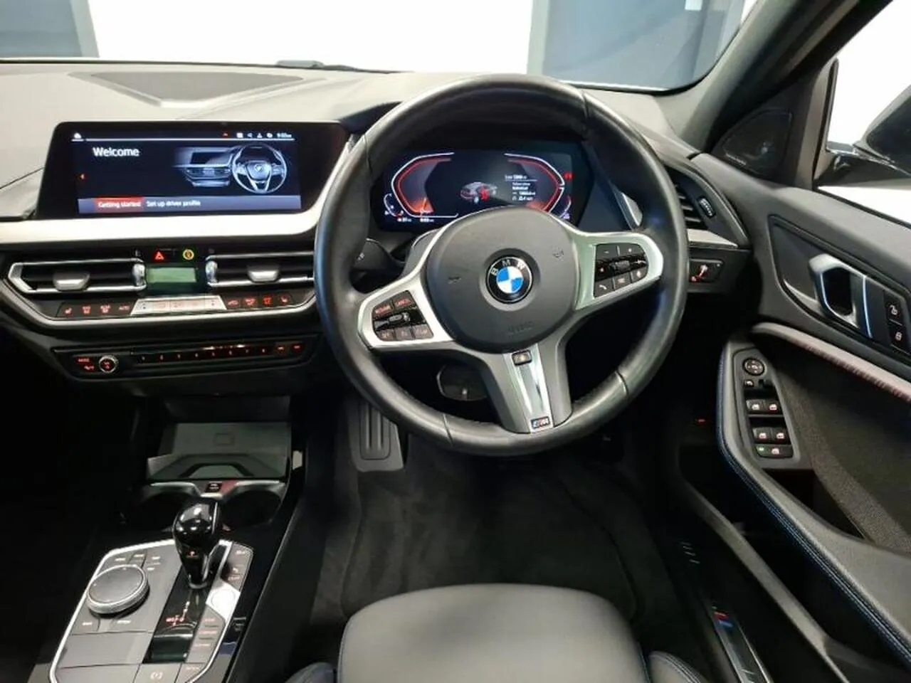 BMW X1 2026 photo 5
