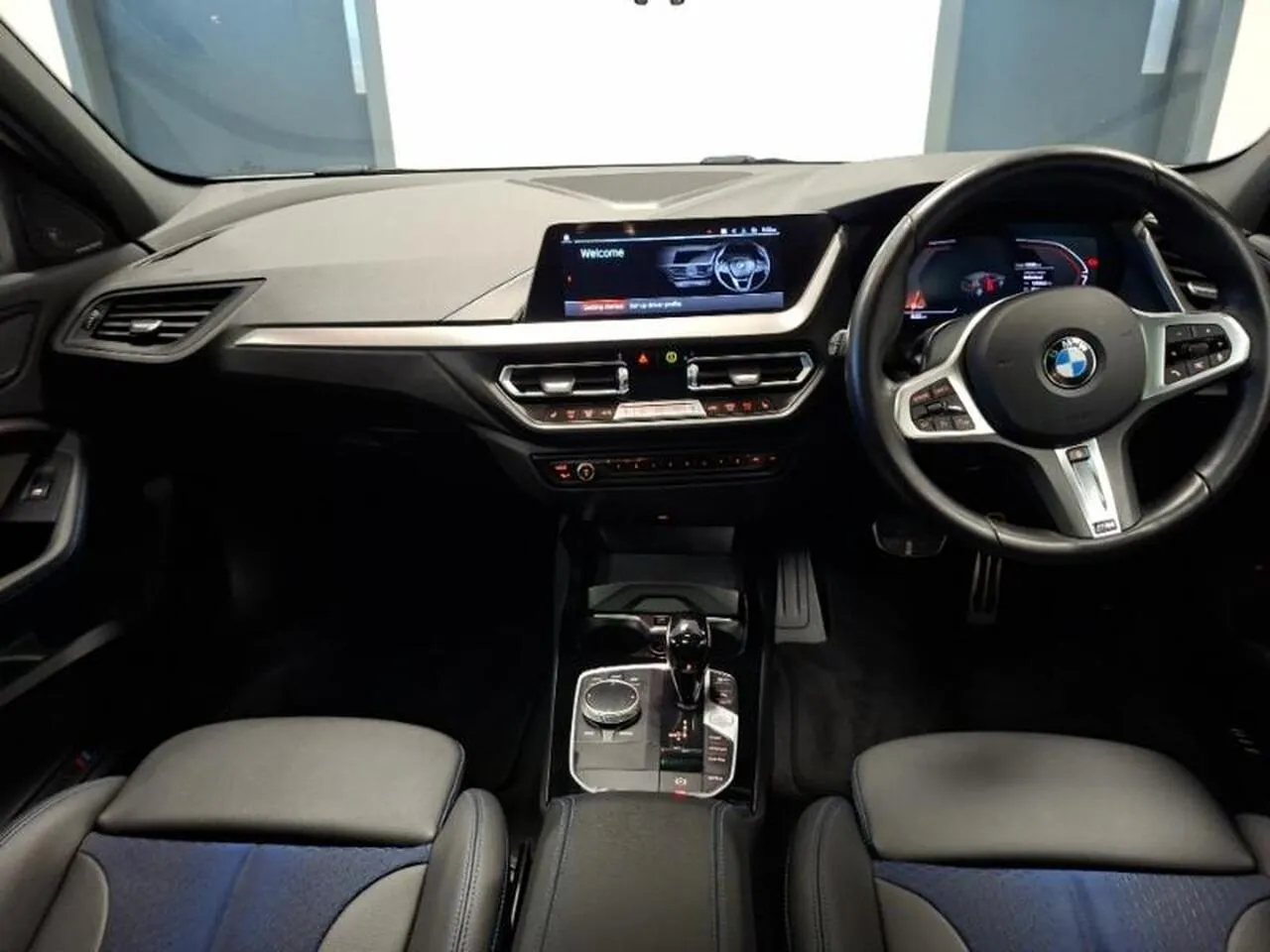 BMW X1 2026 photo 4