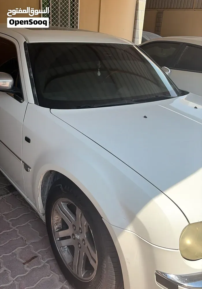 Chrysler 300 2006 photo 4