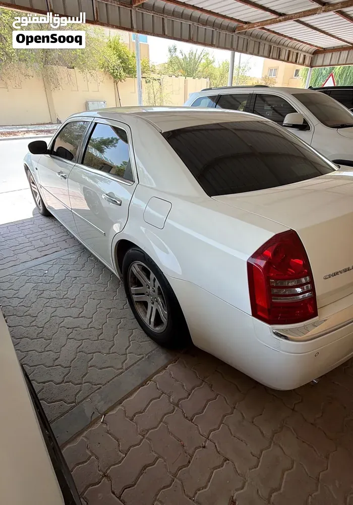 Chrysler 300