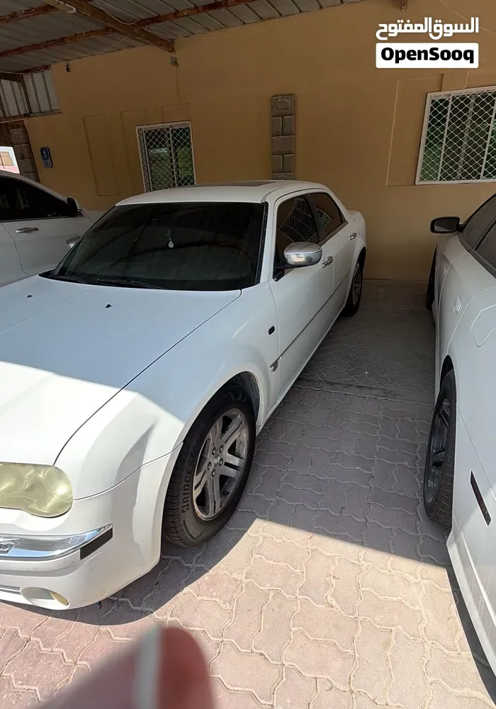 Chrysler 300 2006 photo 3