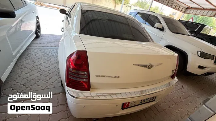 Chrysler 300
