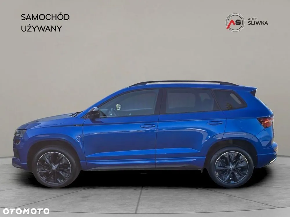 Skoda Karoq 2025 photo 2