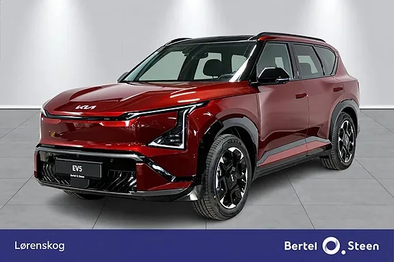 Kia Ev5