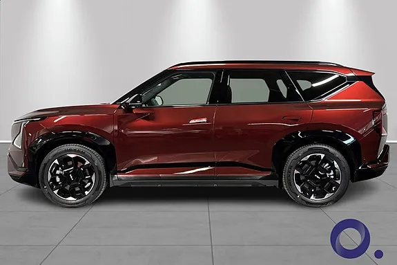 Kia Ev5 2026 photo 2