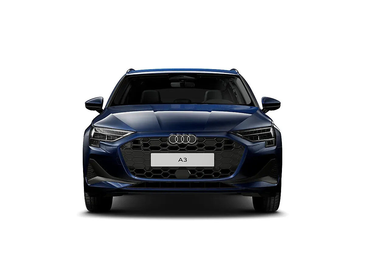 Audi A3 2026 photo 3