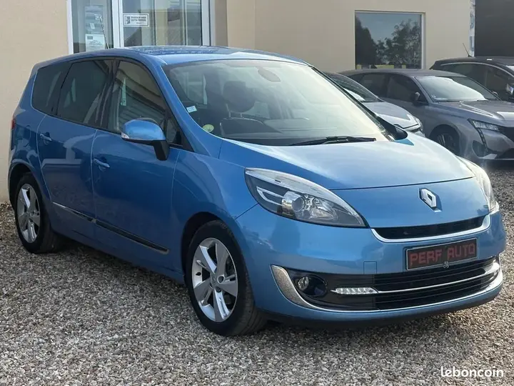 Renault Grand Scenic