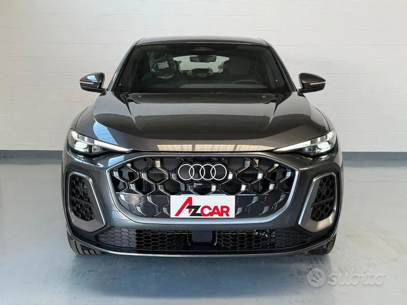 Audi Q5 2025 photo 2