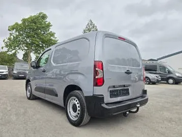 Opel Combo Tour 2022 photo 3