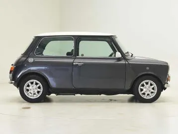 Rover Mini Cooper photo 3