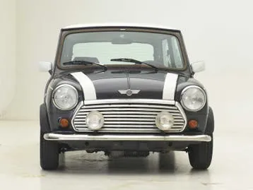 Rover Mini Cooper photo 2
