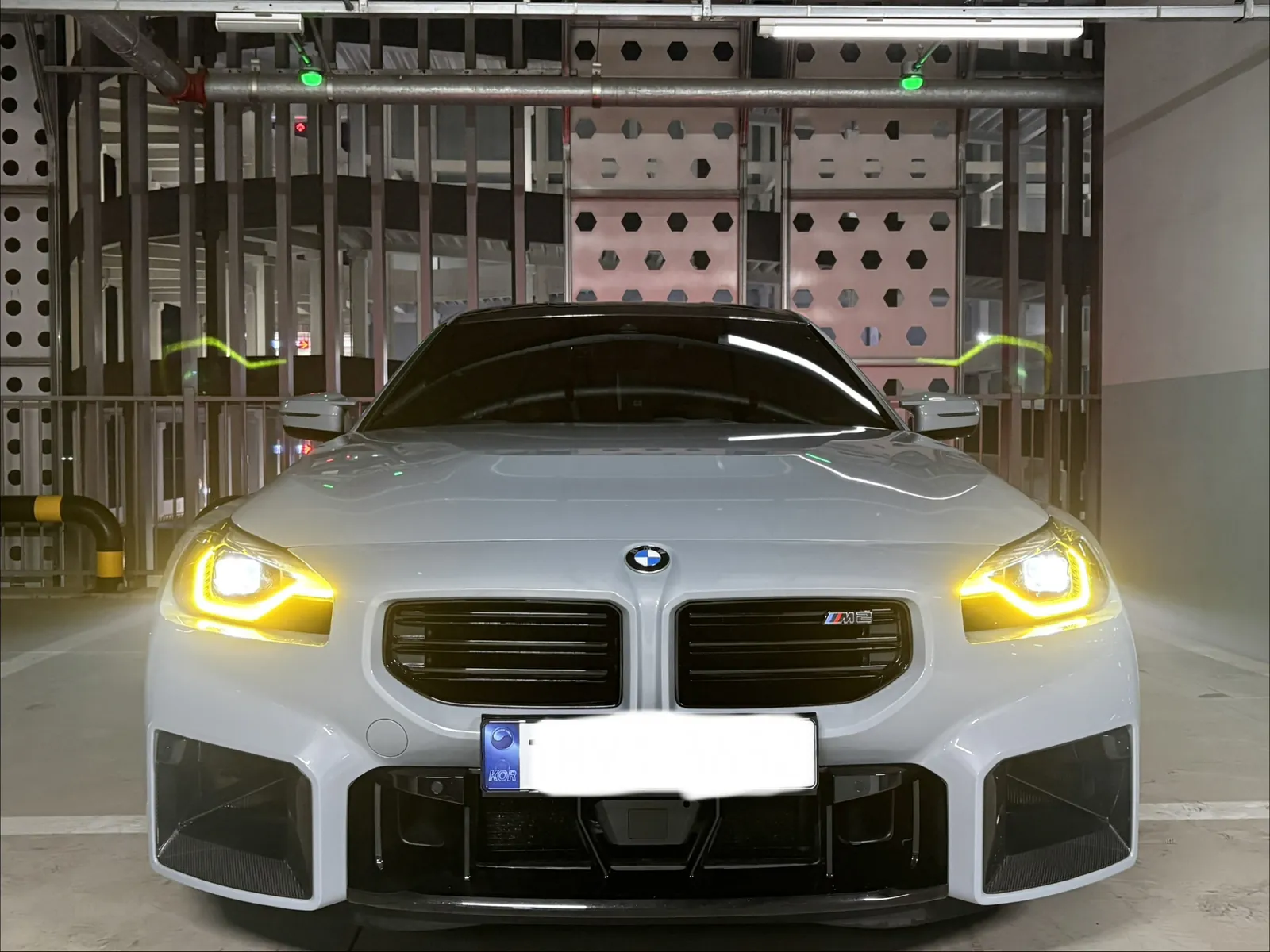 BMW M2 Coupe