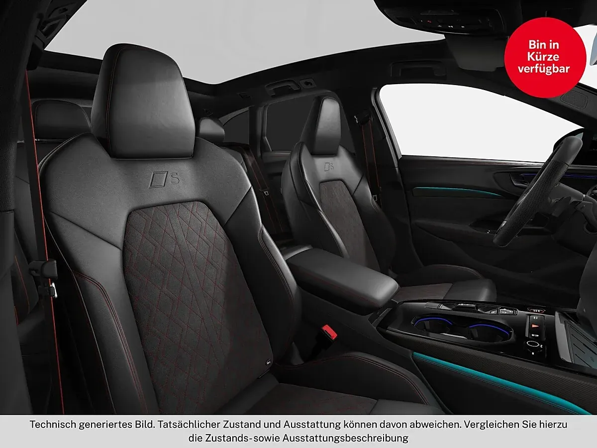 Audi A5 2026 photo 2