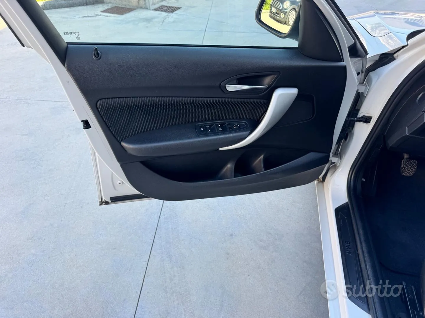 BMW 1 Series 2013 photo 4