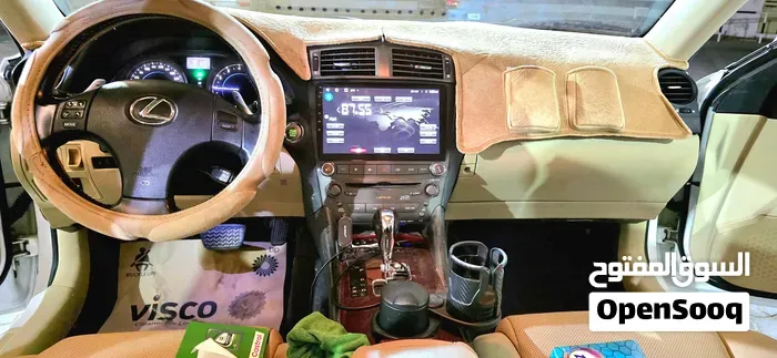 Lexus Is 2008 photo 2