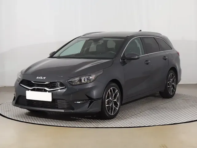 Kia Ceed Sw