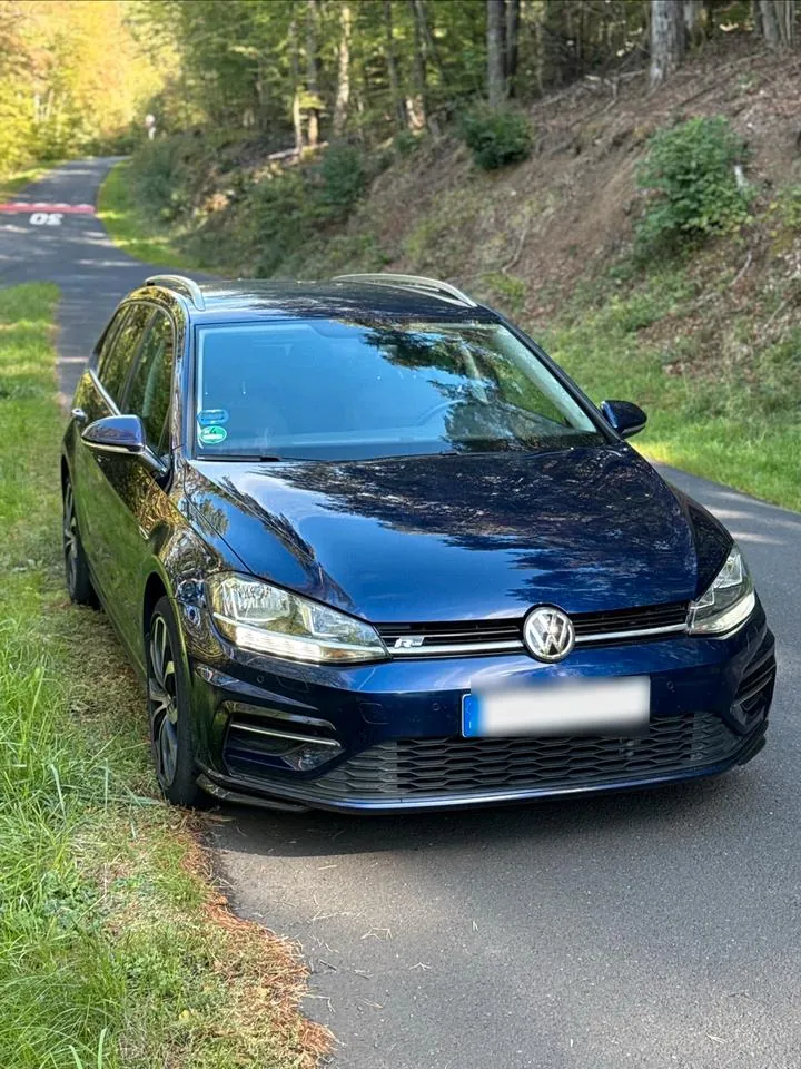 Volkswagen Golf 7