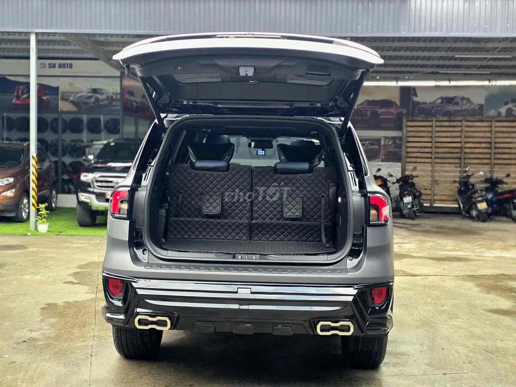 Ford Everest 2025 photo 5