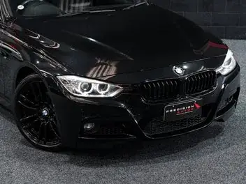 BMW 320I 2014 photo 5