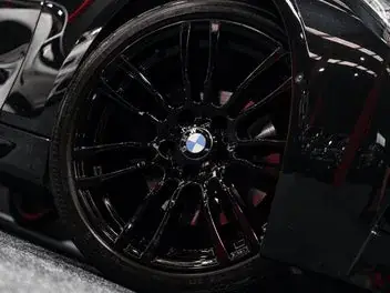 BMW 320I 2014 photo 3