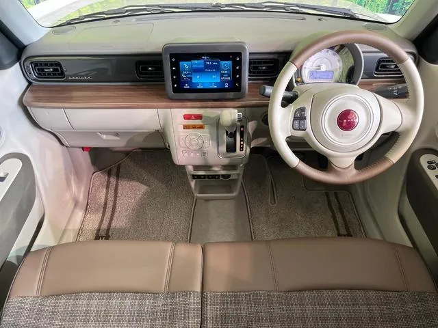 Suzuki Alto Pan Lc 2025 photo 2