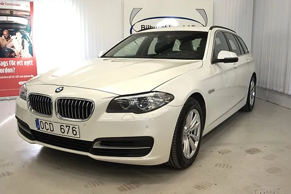 BMW 520D