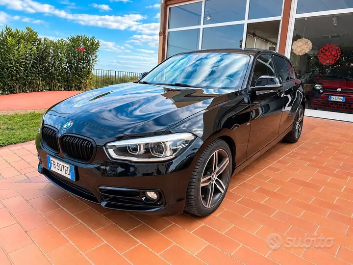 BMW 116