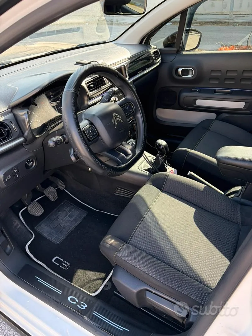 Citroen C3 2019 photo 5