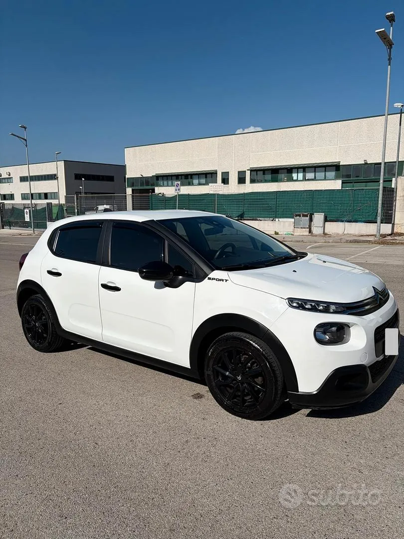 Citroen C3