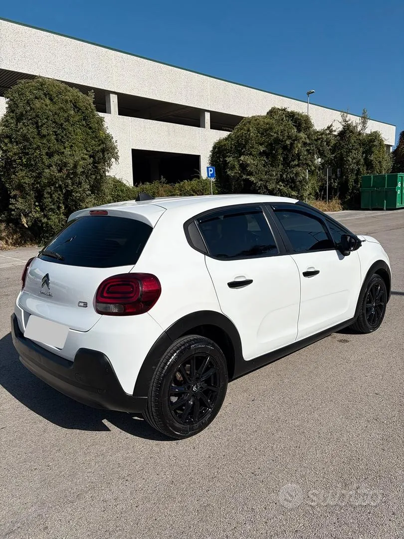 Citroen C3 2019 photo 2