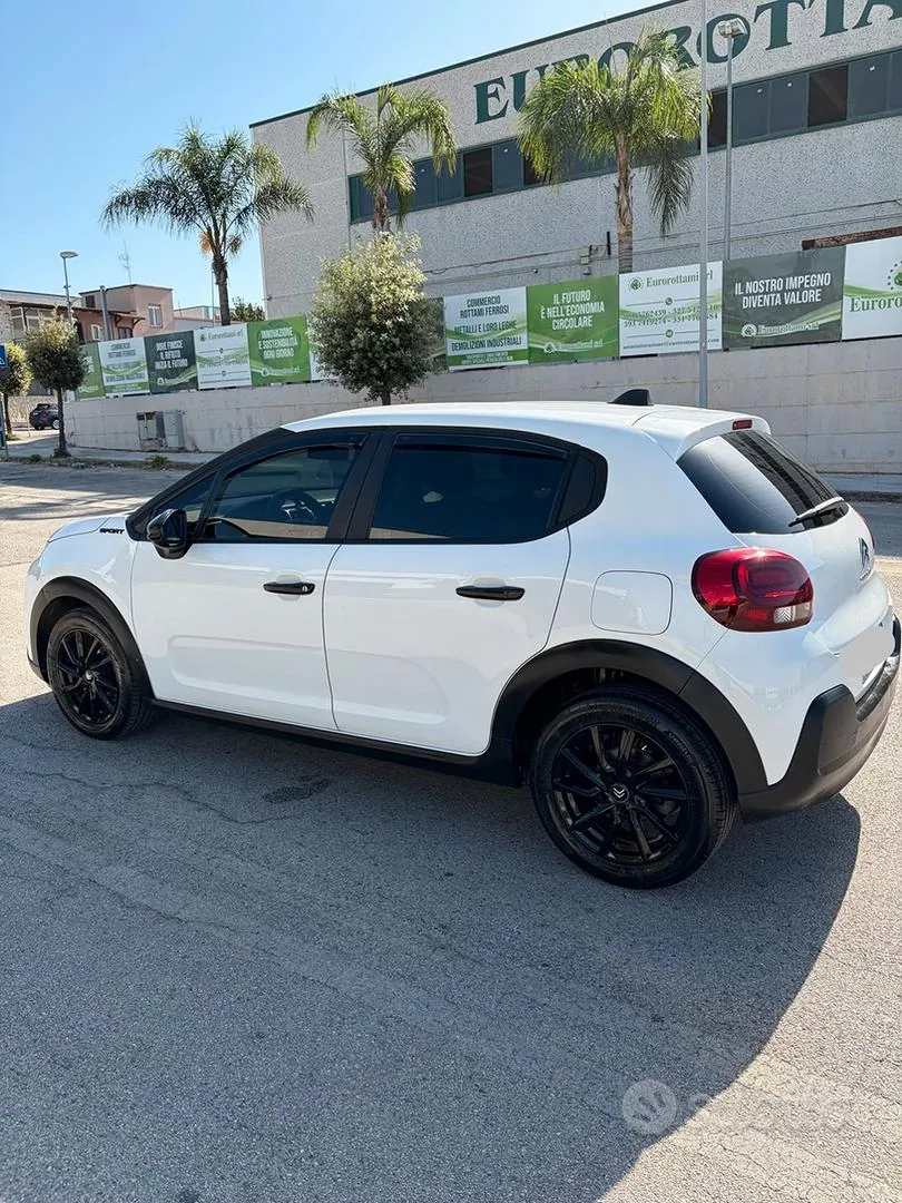 Citroen C3 2019 photo 4