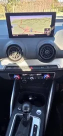 Audi Q2 2017 photo 5