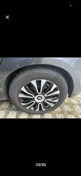 Peugeot 206 2007 photo 3
