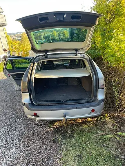 Saab 9-3 2007 photo 4