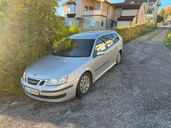 Saab 9-3