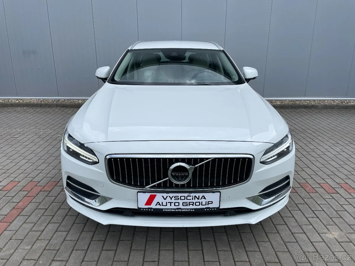 Volvo V90 2016 photo 3