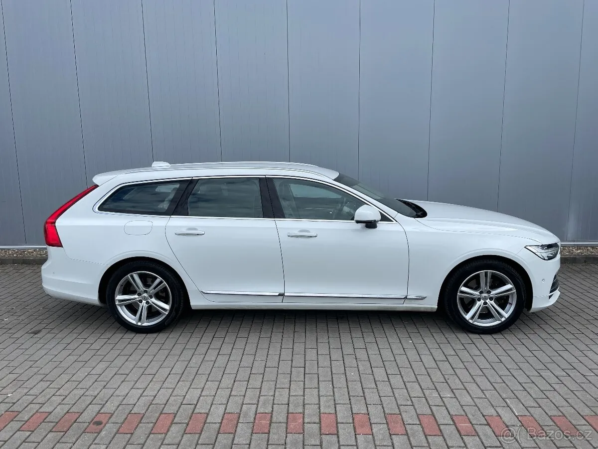 Volvo V90 2016 photo 5