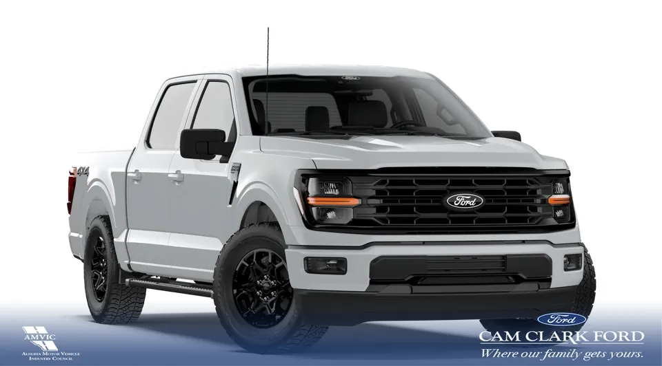 Ford F-150 2026 photo 4