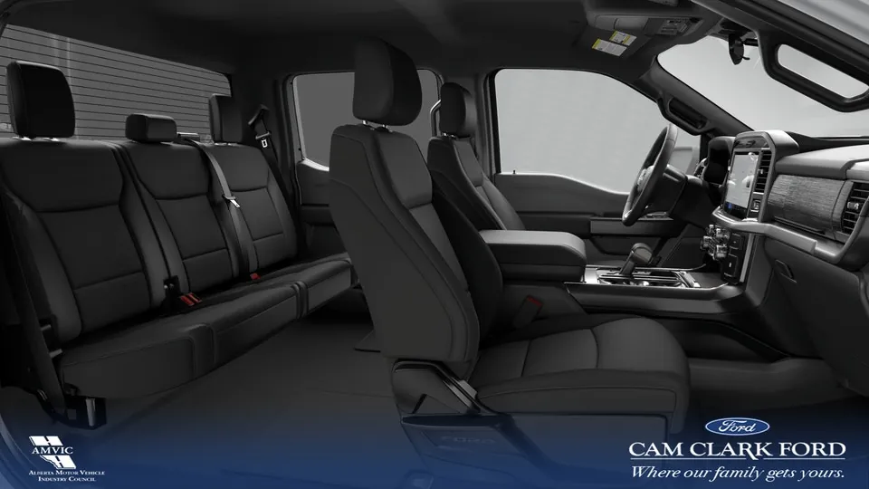 Ford F-150 2026 photo 5